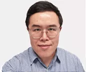 Dr Clement Wong | Senior Research Officer | Families, Society and Lifecourse Research Team