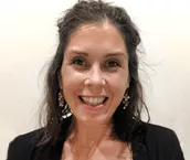 Elissa Phillips | Project Manager, Growing Up In Australia: The Longitudinal Study of Australian Children (LSAC)