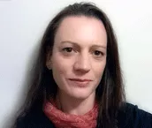 Leanne Howell | Senior Data Officer, Data Management and Linkage