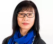 Dr Lixia Qu | Senior Research Fellow 