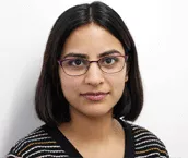 Dr Neha Swami | Senior Research Officer, Growing Up in Australia: The Longitudinal Study of Australian Children (LSAC)