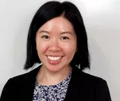 Karen Lim | Senior Data Officer, Data Management and Linkage