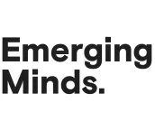 Emerging Minds. logo