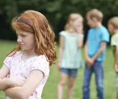 Helping your child stop bullying: A guide for parents
