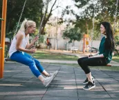 Growing up unequal: Young women’s health and wellbeing Growing up unequal: Young women’s health and wellbeing