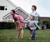 Join the Conversation - How can child welfare and youth-serving organisations keep children safe? Join the Conversation - How can child welfare and youth-serving organisations keep children safe?