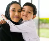 Improving formal service responses for refugee families in Australia