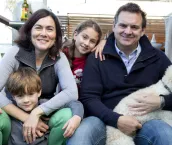 Supporting recovery in families affected by parental mental illness Supporting recovery in families affected by parental mental illness