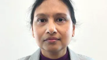 Salma Ahmed profile image