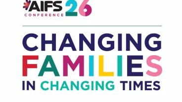 AIFS conference 2026 logo