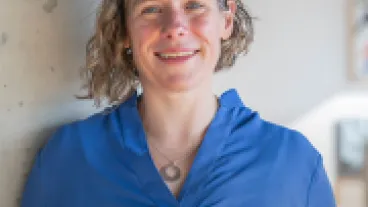 Kristen Campbell profile photo
