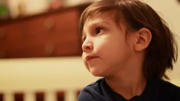 Children's attachment needs in the context of out-of-home care Children's attachment needs in the context of out-of-home care