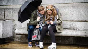 Let’s talk about sex: Broaching sexual ethics with young people