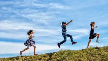 Join the Conversation - Evidence, evidence-based programs and evaluation