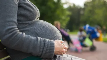 Domestic and family violence in pregnancy and early parenthood 