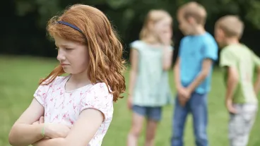 Helping your child stop bullying: A guide for parents