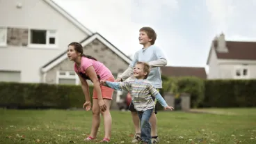 Images of children and young people online