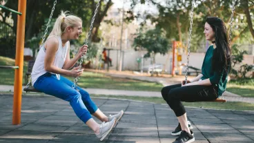 Growing up unequal: Young women’s health and wellbeing