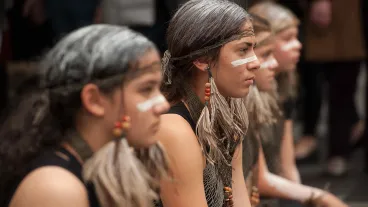 The growing over-representation of Aboriginal and Torres Strait Islander children in care