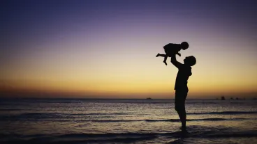 The best start: Supporting happy, healthy childhoods 