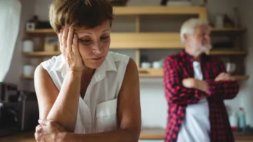 Kinship care and family violence