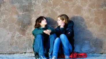 Young Minds Matter: Depression, psychological distress, self-harming and suicidal behaviour in Australian adolescents